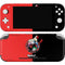 DC Comics Harley Quinn Puddin Nintendo Switch Lite Skin